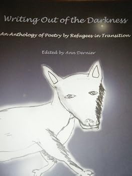Paperback Writing Out of the Darkness an Anthology Book