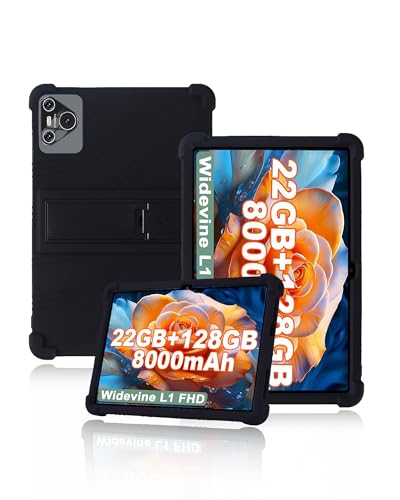 Protection Dghrti Tab 30 silicone noir idéale pour le quotidien 2025
