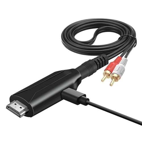 Acogedor ARC �I�[�f�B�I �G�N�X�g���N�^�[�A192KHZ 24 �r�b�g ARC ���� 3.5mm Aux �A�_�v�^�[�AeA HDTV ���� 3.5mm �w�b�h�t�H������� L/R �X�e���I �I�[�f�B�I �V�X�e���܂�