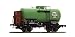 Produktbild Brawa 48878 Zweiachsiger Kesselwagen Vedol der Deutschen Bundesbahn