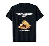 Klassisch geschnitten, doppelt genähter Saum.
