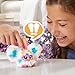 Furby Furblets Loo-Lay Mini Friend, 45+ Sounds & Music, Speaks Only Furbish, Electronic Plush Toys, Multicolor, Back to School Gifts, Ages 6+