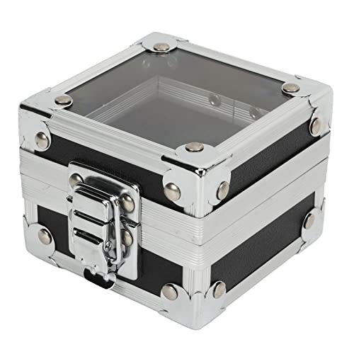 Caja organizadora para bits de taladro de uñas Buachois miniatura 7