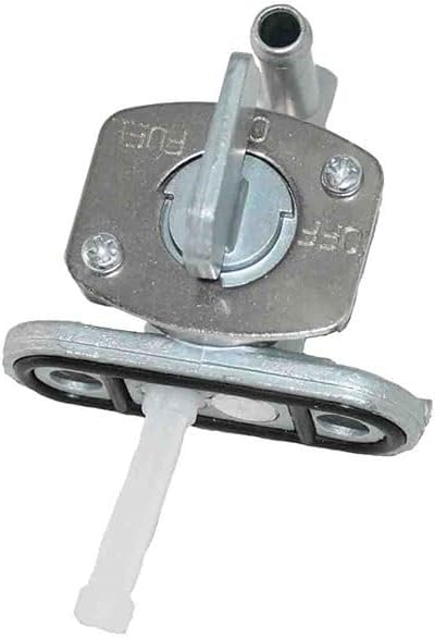 Fuel Gas Tank Switch Petcock Fits For KX250 1992 1993 1994 1995 1996 1997 1998 Replace 51023-1334/51023-1182