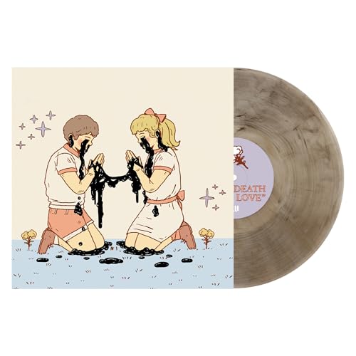 Die In Love - Vinyl release thumbnail