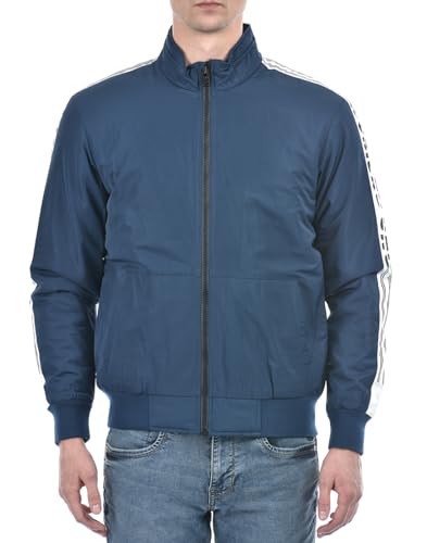 Image of Numero Uno Men's Urban Edge Bomber Jacket