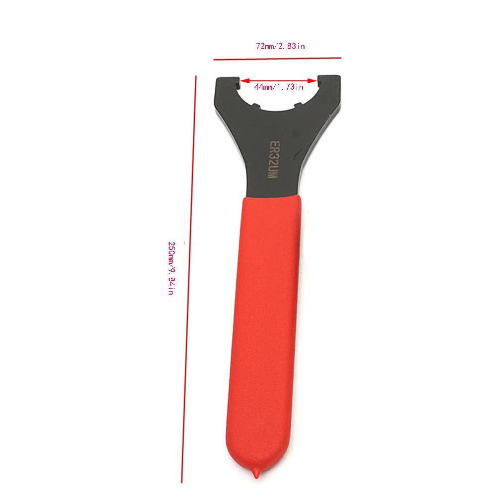 Zestaw 21 sztuk tulejek zaciskowych Mt2 Er32 M10, zestaw akcesoriów do narzędzi wielofunkcyjnych, tuleje zaciskowe CNC, tuleja zaciskowa Mk2 do narzędzi frezarskich, 1-20 mm