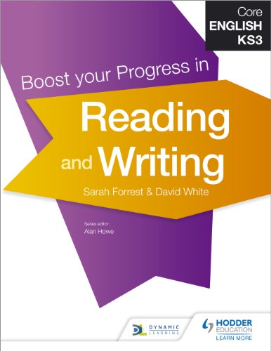 Core English Ks 3: Boost Your Progress in Reading & Writing