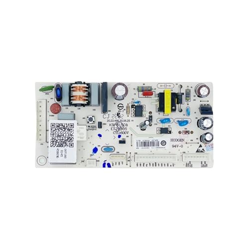 1 Uds BD-192WG 226WG 8WL Circuito PCB 0071800145 Placa De Control, Compatible Con Haier, Refrigerador, Placa Base, Piezas De Congelador