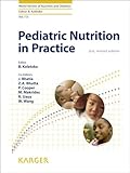 Pediatric Nutrition in Practice (World Review of Nutrition and Dietetics, Vol. 113)