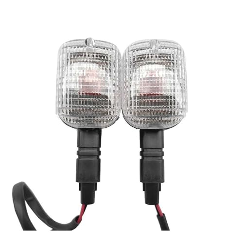 Clignotants de moto pour Aprilia SR 50 LC 2000-2017 et Cagiva Mito 125