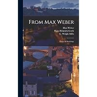 From Max Weber