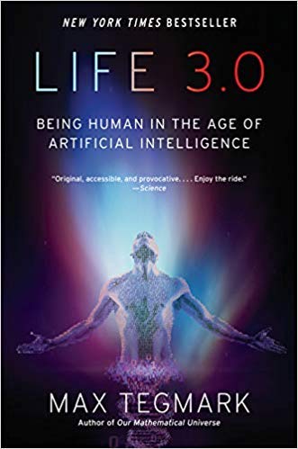 [1101970316] [9781101970317] Life 3.0: Being Human in the Age of Artificial Intelligence-Paperback