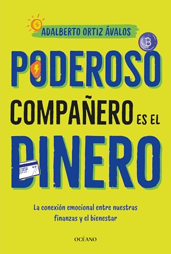 Poderoso compañero es el dinero / Money Is a Powerful Companion (Alta definición) (Spanish Edition)