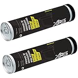 BRP Ski-Doo XPS New OEM Suspension Grease 14 OZ Tube 2 Pack, 779163