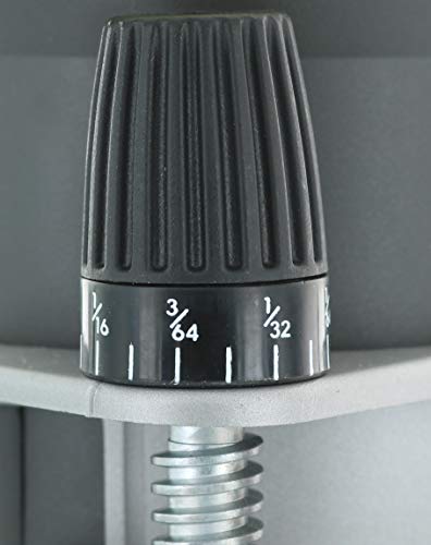 Ryobi R1631K 1-1/2 Peak Hp 8.5 Amp Led Lit Corded Router Including 3 Piece Bit Set (W/ Tool Bag) #TOP3