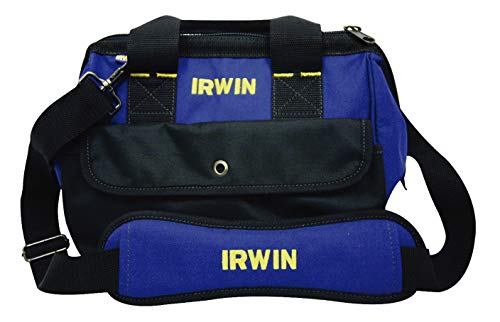 IRWIN Mala para Ferramentas Standard 12 Pol. 1870405