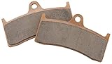 Performance Machine Replacement Brake Pads