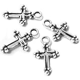 Perfecto para trabajos artesanales hechos a mano, tiradores de cremallera, pulsera de collar, llavero, cadena de suéter, tobillera, bolsa de zapatos para teléfono celular, accesorios decorativos, etc.