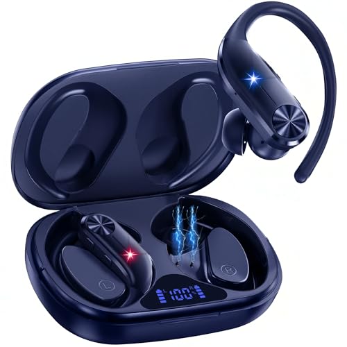 Parfesod AI Translation Earbuds Real-Time