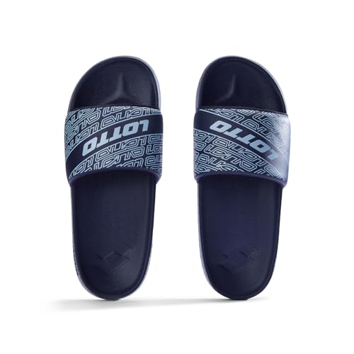 Image of Lotto Men Midway GFX Slides