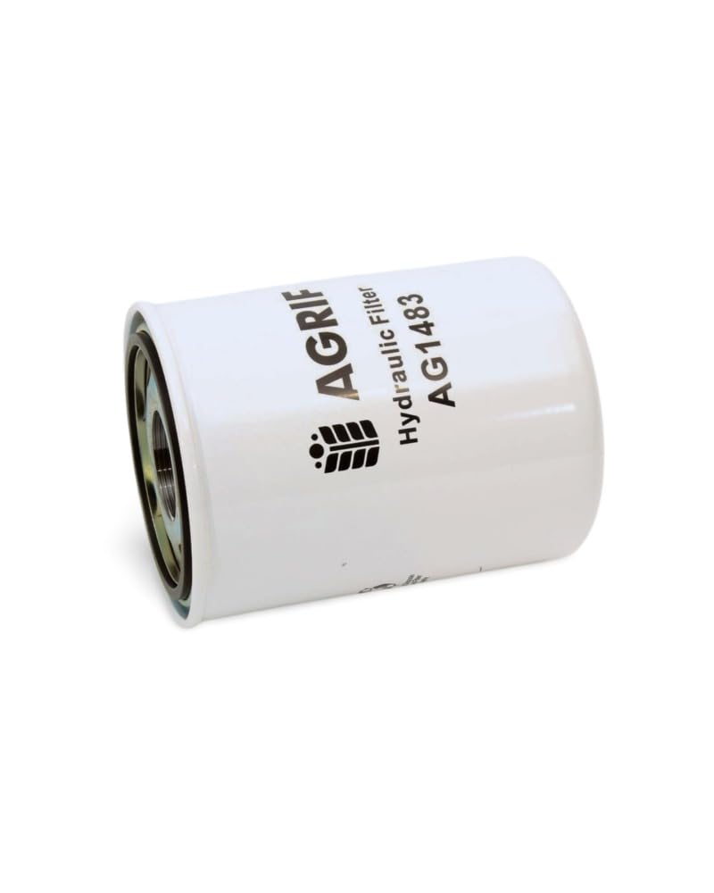 Filtro hidráulico AG1483 compatible con W1428/1, SPH9840, SH62035, P764259
