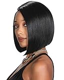 Zury Sis Synthetic Sassy 6' Deep Half Moon Part Wig - H MAX (3T SUNRISE)