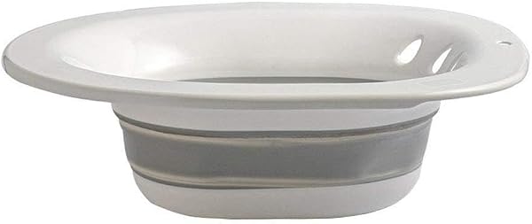 Sitz Toilet Seat Folding Bath for Postoperative Care