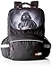 Produktbild Lego Star Wars Starter Plus Kinder-Rucksack, Schwarz