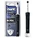 Produktbild Oral-B Vitality Pro Elektrische Zahnbürste, Pureclean Schwarz, 1 Stück (1er Pack)