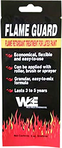 Walla Walla Flame Guard Additive image