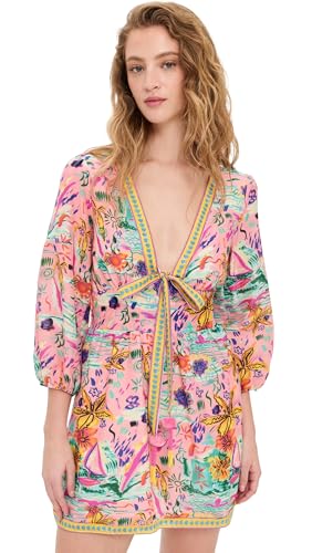 BELL Women's Magnolia Mini Dress