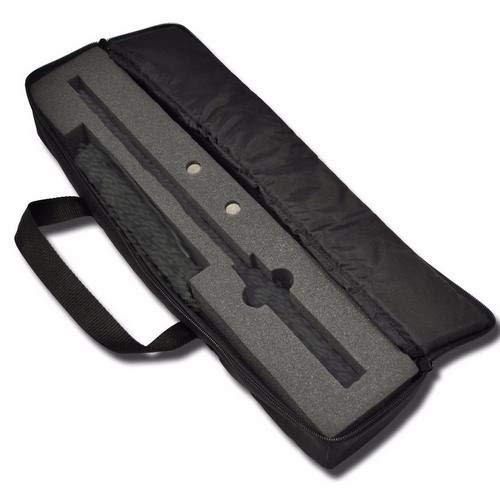 Monarch Instrument 6184-910, Carry Case for Portable USB T/H Probe (Pack of 2 pcs)