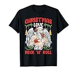 Duri Regali Di Rock 'n' Roller Per Natale