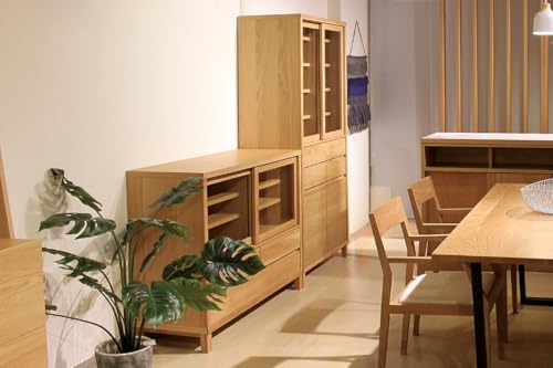 高野木工『カノ85カップボード』