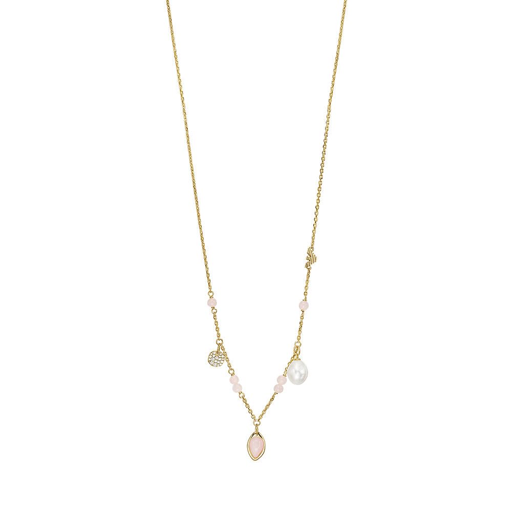 Emporio Armani EGS3117710 Ladies Necklace
