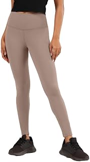 The Ultimate Leggings Lite, Ankle Length Tights for Women for Gym, Yoga and Workout with High Waist, Regular (for Women Upto 5'4)