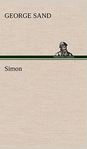 Simon (French Edition)