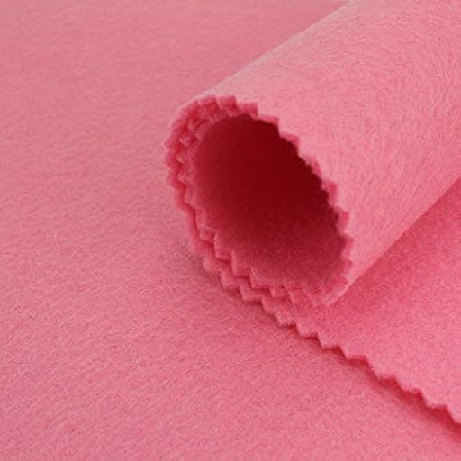 TELA FIELTRO ACRÍLICO COLORES LISOS 90cm DE ANCHO (ROSA, 1 METRO) | Ya disponible en tu tienda friki favorita! En mundofriki.es! TELA FIELTRO ACRÍLICO COLORES LISOS 90cm DE ANCHO (ROSA, 1 METRO) | Ya disponible en tu tienda friki favorita! En mundofriki.es!