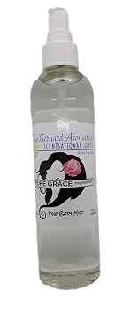 Pure Elegance Fine Fragrance Mist | 8 Fl oz_236 ML