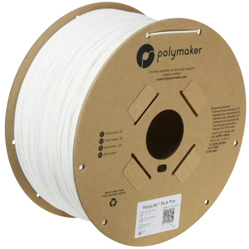 Filament Polymaker NYLON (PA) WHITE