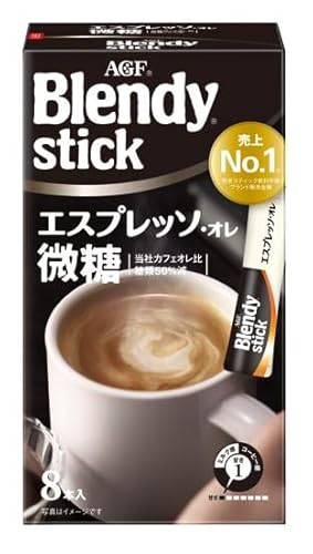 AGF Blendy XeBbN GXvb\ E I  8{×24 ufB