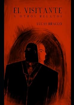 Paperback El visitante y otros relatos (Spanish Edition) [Spanish] Book