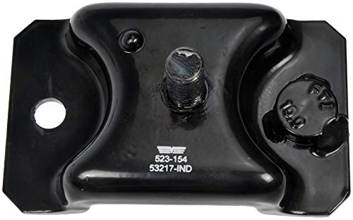 Dorman 523-154 Engine Mount Bracket Compatible With Select Jeep Models #TOP5