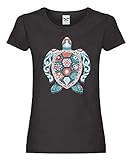 ✔ PERFEKTE GESCHENKIDEE: Dieses trendige Shirt eignet sich perfekt als Geschenk zu Weihnachten, zum Geburtstag, zu Ostern, zum Nikolaus und vielen anderen Anlässen. Zeige Deinem Partner, Kind, Enkel, Neffe oder Lieblingsmensch mit diesem süßen Geschenk, wie viel er Dir bedeutet! Erhältlich für Damen, Herren, Kinder (Jungen & Mädchen).