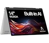 HP Envy x360 14-fa0502sa 14" 2-In-1 Laptop | AMD Ryzen 5 8640HS | 16GB RAM | 512GB SSD | IPS Touchscreen Display | Backlit Keyboard | 16:10 Aspect Ratio | Windows 11 Home | Silver - Image 1