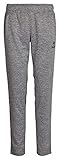 Skandinavische Sportswear Hummel Damen Classic Bee Wo Phi Pants, Dark Grey Melange, M