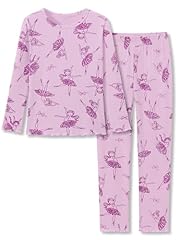 Ballerina Violet (Long Sleeves)