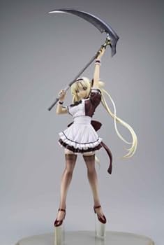 クイーンズブレイド 冥土へ誘うもの アイリ (1/7スケールPVC完成品) Amazon.co.jp: クイーンズブレイド 冥土へ誘うもの アイリ (1/7