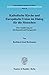 Produktbild Katholische Kirche und Europäische Union im Dialog für die Menschen.: Eine Annäherung aus Kirchenrecht und Europarecht. (Kanonistische Studien und Texte)